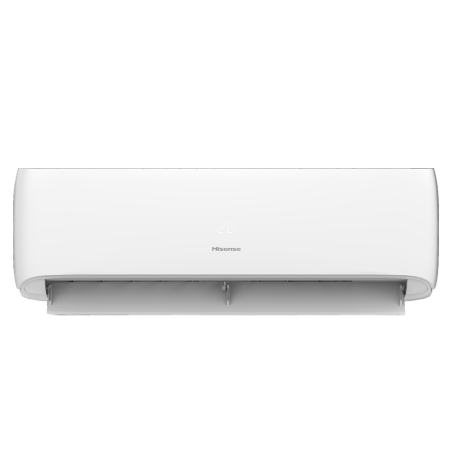 Klima uređaj Hisense Expert Smart  CF50XS1FG/CF50XS1FW unutarnja i vanjska jedinica-1