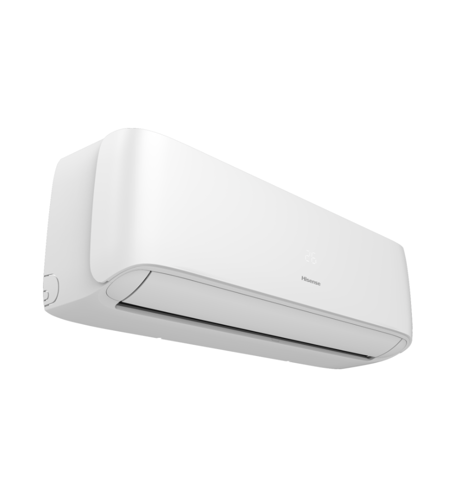 Klima uređaj Hisense Expert Smart  CF50XS1FG/CF50XS1FW unutarnja i vanjska jedinica-2