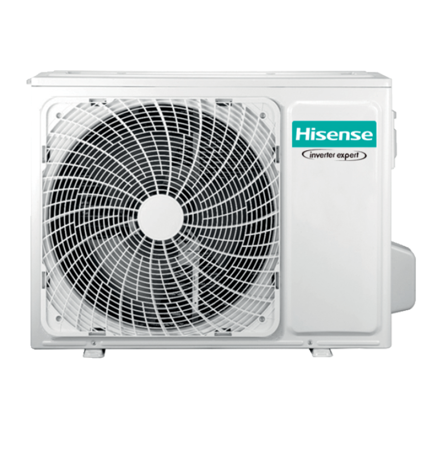 Klima uređaj Hisense Expert Smart  CF50XS1FG/CF50XS1FW unutarnja i vanjska jedinica-5