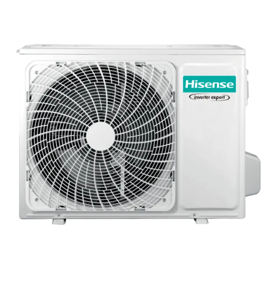 Klima uređaj Hisense Expert Smart  CF50XS1FG/CF50XS1FW unutarnja i vanjska jedinica-5