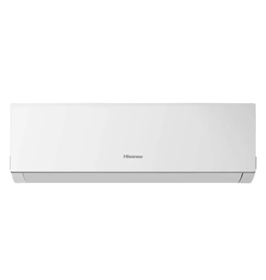Klima uređaj Hisense New Comfort DJ35LE0EG/DJ35LE0EW, unutarnja i vanjska jedinica-0