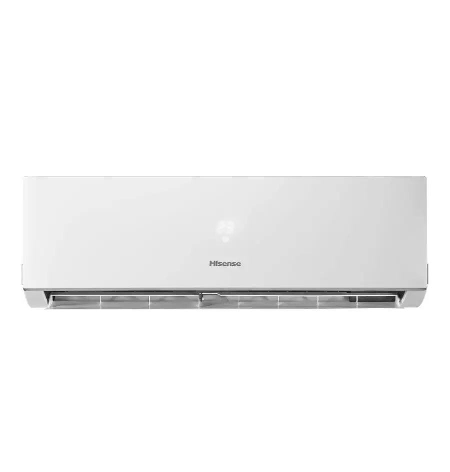 Klima uređaj Hisense New Comfort DJ35LE0EG/DJ35LE0EW, unutarnja i vanjska jedinica-1