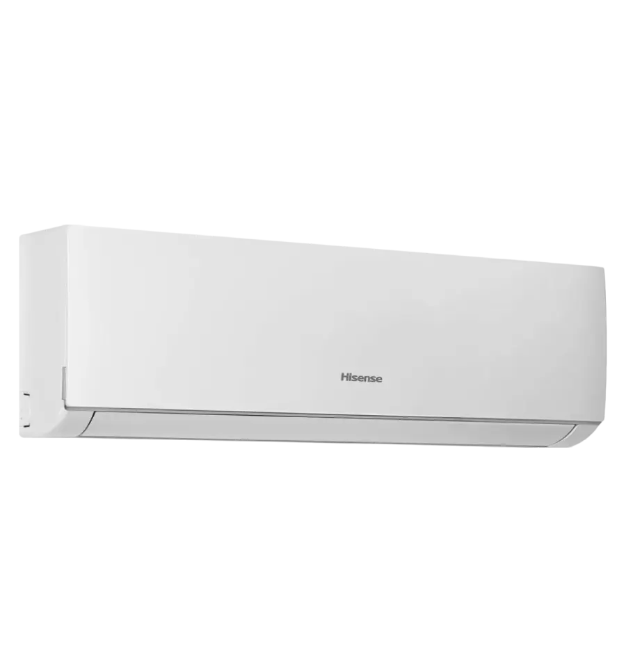 Klima uređaj Hisense New Comfort DJ35LE0EG/DJ35LE0EW, unutarnja i vanjska jedinica-2