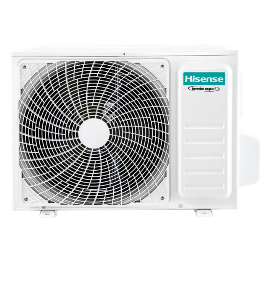 Klima uređaj Hisense New Comfort DJ35LE0EG/DJ35LE0EW, unutarnja i vanjska jedinica-4