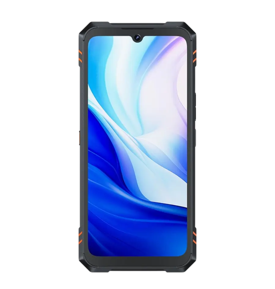 Mobitel Cubot KingKong Star 2 12/256GB, crni-1