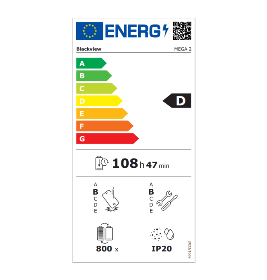 Tablet Blackview Mega 2 12/256GB LTE, 12", sivi + gratis preklopna torbica, olovka, tipkovnica, bežični miš, punjač, slušalice-5
