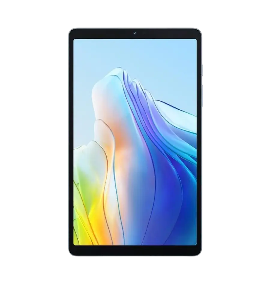 Tablet Blackview Tab 60 Plava 6/128GB LTE 8.68", plavi + preklopna torbica, bez adaptera-1