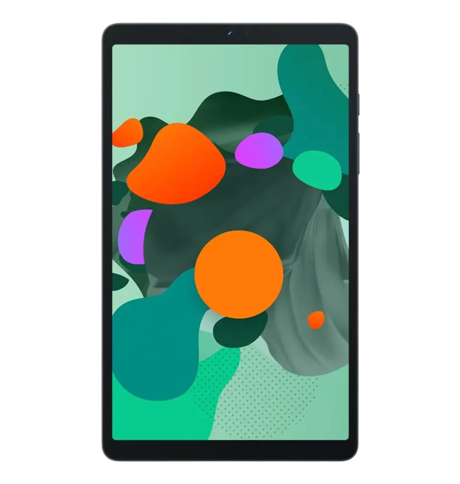 Tablet Blacview Tab 60 Plava 6/128GB LTE 8.68", sivi + preklopna torbica, bez adaptera-1