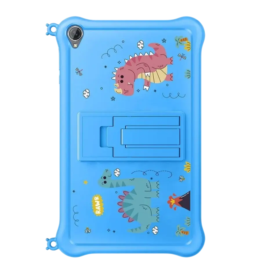 Tablet Blackview Tab 50 Kids 8" 3GB/64GB WiFi, plavi + gratis zaštita za tablet, bez adaptera-2