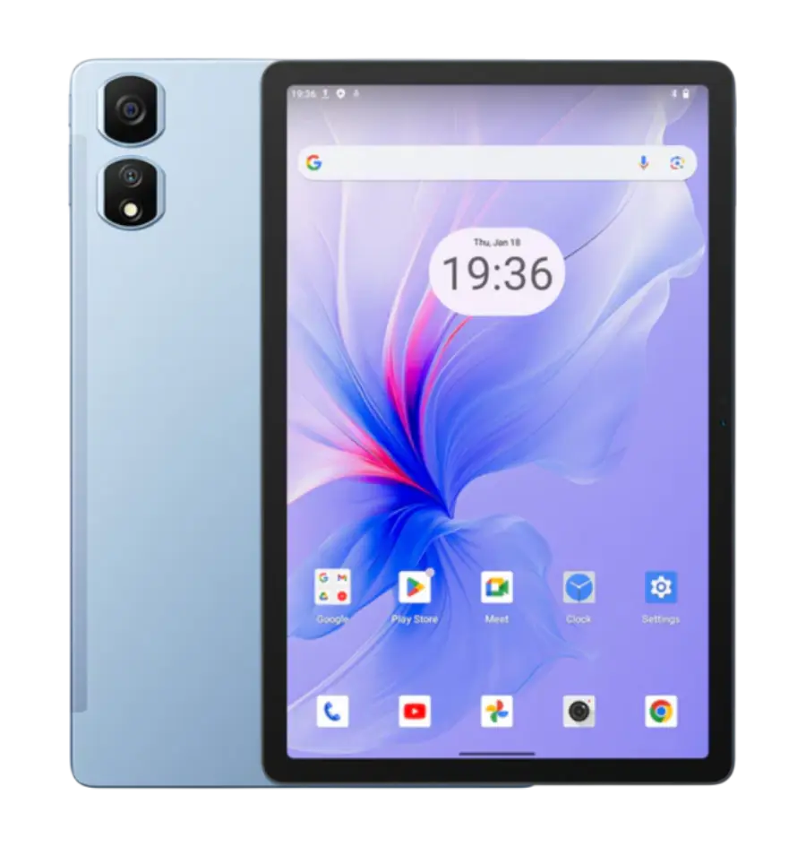 Tablet Blackview Tab 16 Pro LTE 8GB/256GB, plavi + gratis preklopna torbica + olovka, bez adaptera-0