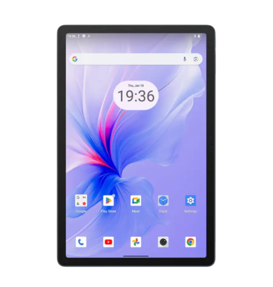 Tablet Blackview Tab 16 Pro LTE 8GB/256GB, plavi + gratis preklopna torbica + olovka, bez adaptera-1