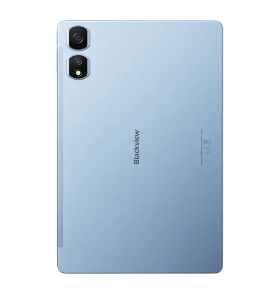 Tablet Blackview Tab 16 Pro LTE 8GB/256GB, plavi + gratis preklopna torbica + olovka, bez adaptera-2