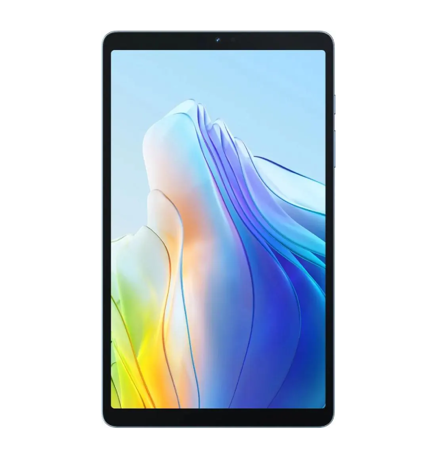 Tablet Blackview Tab 60 10,1" 4/128GB, plavi + gratis zaštita za tablet, bez adaptera-1