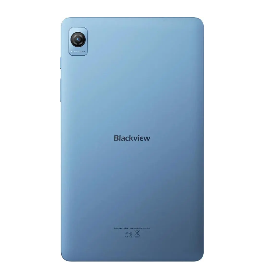 Tablet Blackview Tab 60 10,1" 4/128GB, plavi + gratis zaštita za tablet, bez adaptera-2