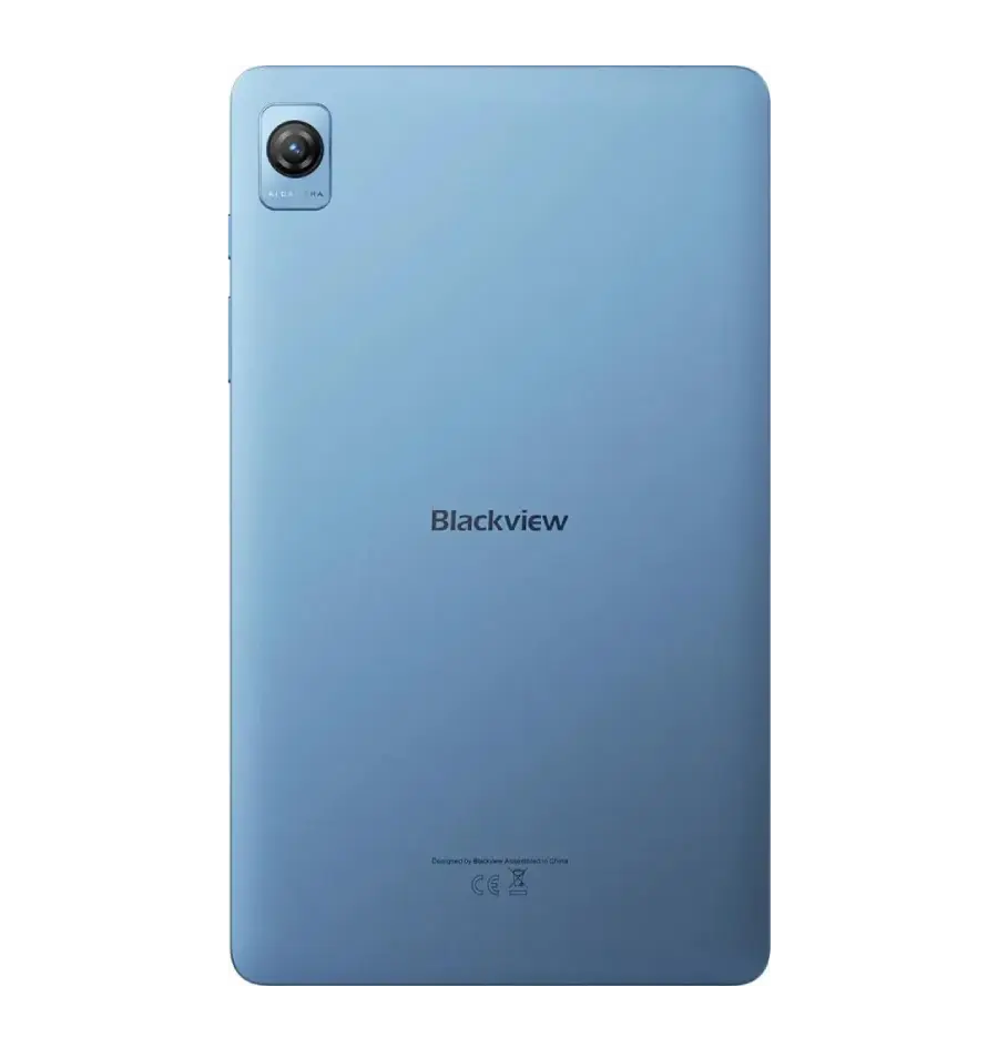 Tablet Blackview Tab 60 10,1" 4/128GB, plavi + gratis zaštita za tablet, bez adaptera-2