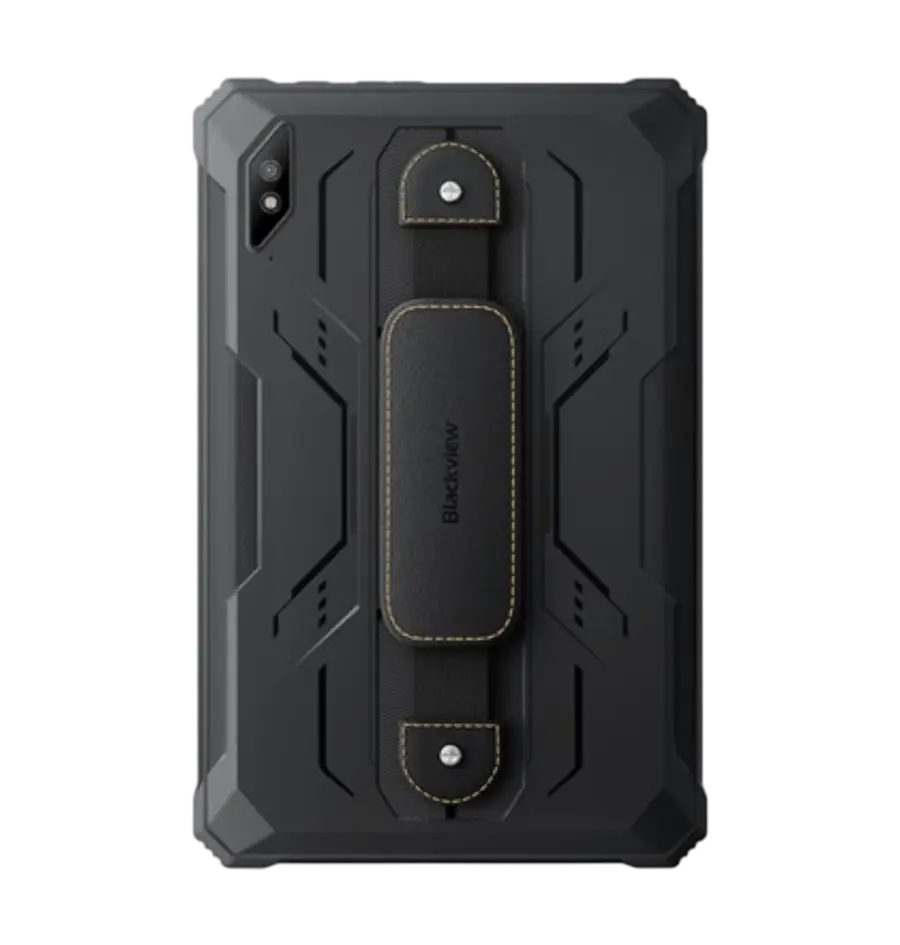 Tablet Blackview Active 8 Pro LTE 8/256GB, crni + gratis olovka, bez adaptera-2
