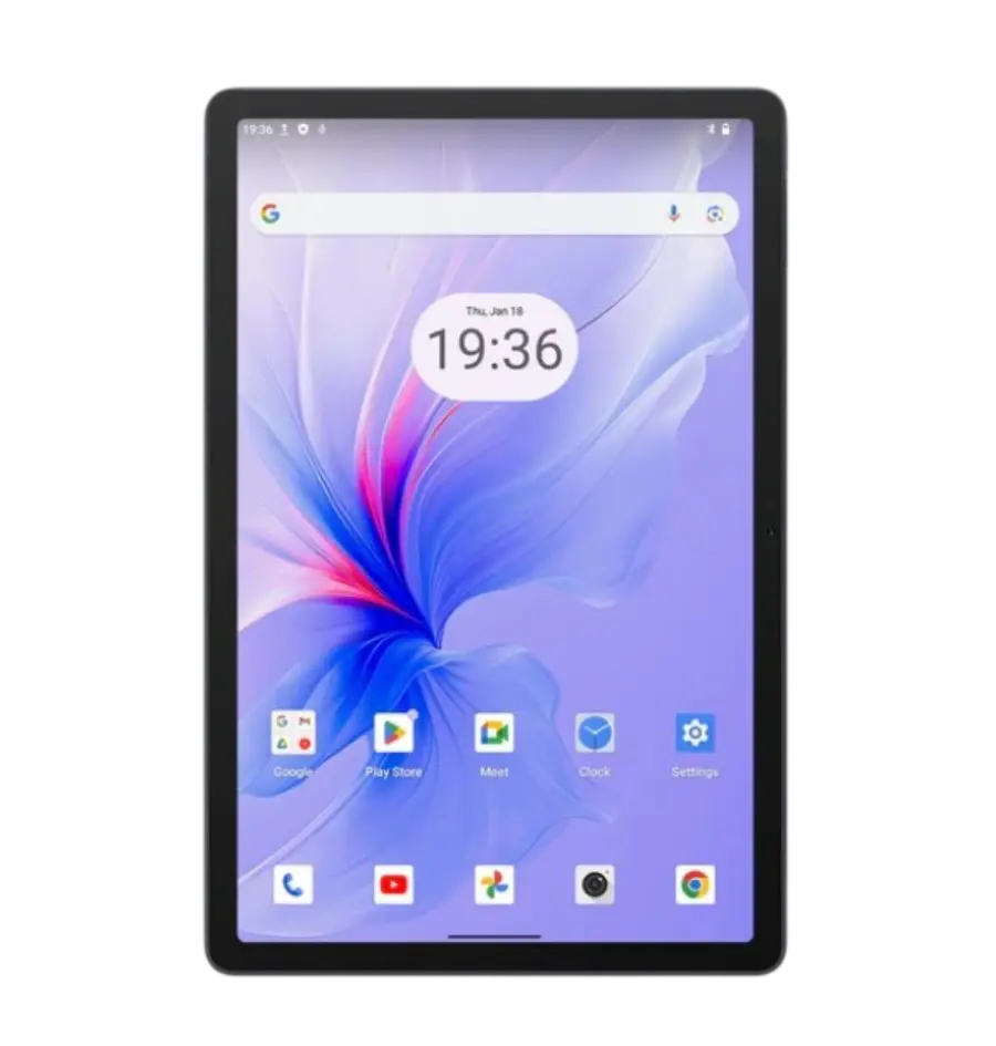Tablet Blackview Tab 16 Pro 11" 8/256GB LTE, ljubičasti + gratis preklopna torbica + olovka, bez adaptera-1