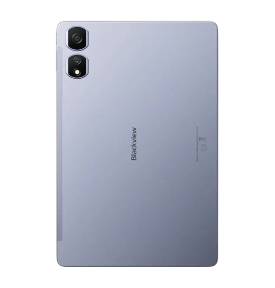 Tablet Blackview Tab 16 Pro 11" 8/256GB LTE, ljubičasti + gratis preklopna torbica + olovka, bez adaptera-2