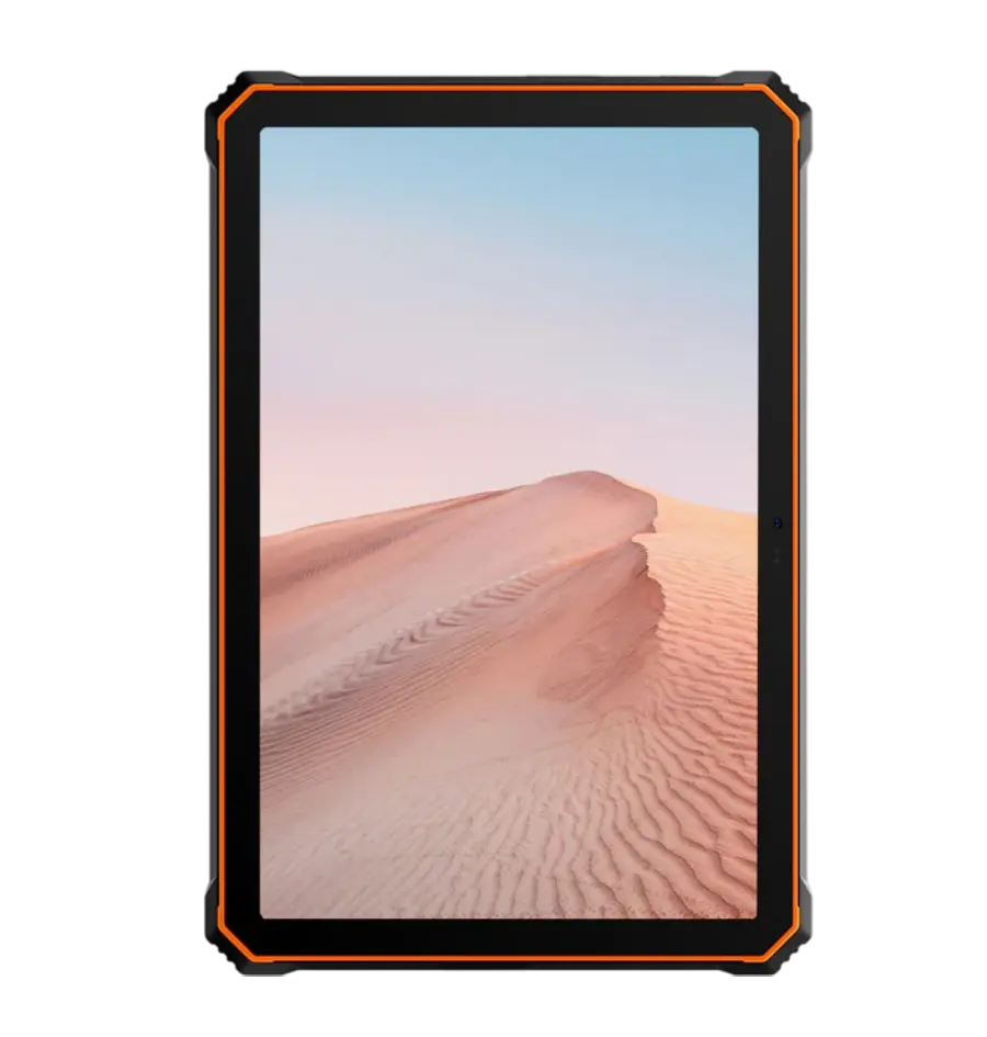 Tablet Blackview Active 10 Pro 5G 10.95" 12/512GB 30000mAh, narančasti + gratis olovka, bez adaptera-1