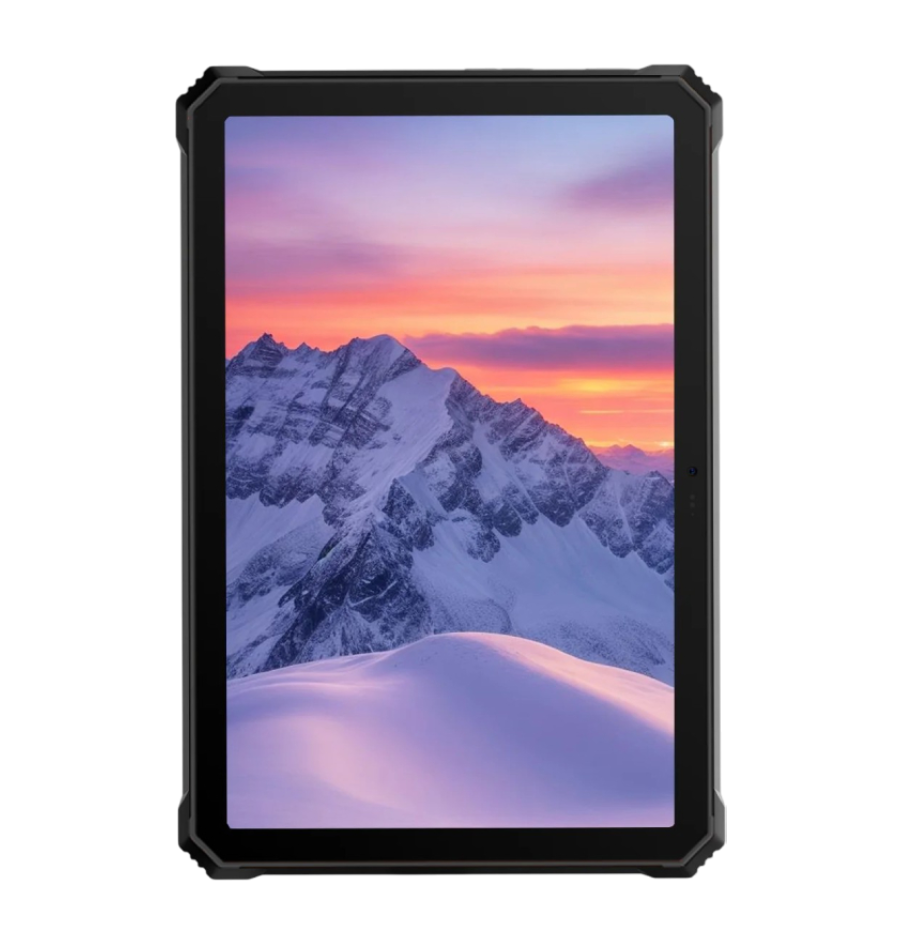 Tablet Blackview Active 10 Pro 5G 10.95" 12/512GB 30000mAh, crni + gratis olovka, bez adaptera-1