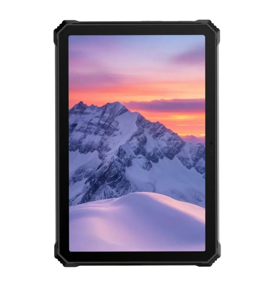 Tablet Blackview Active 10 Pro 5G 10.95" 12/512GB 30000mAh, crni + gratis olovka, bez adaptera-1