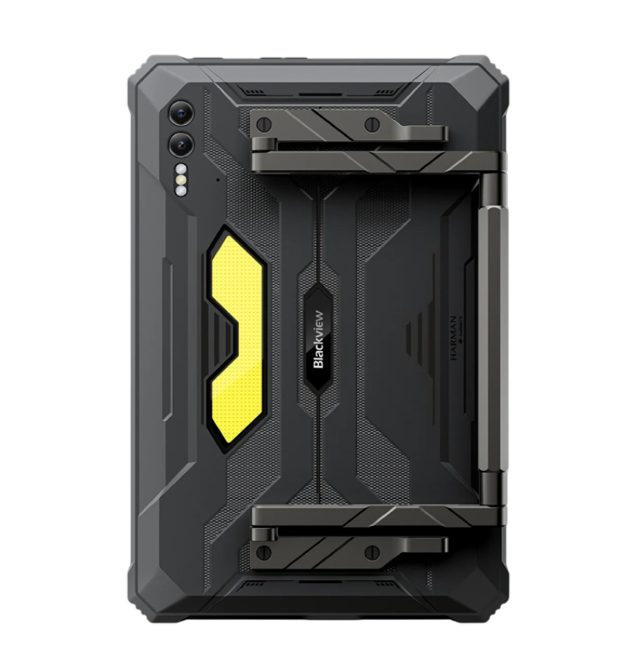 Tablet Blackview Active 10 Pro 5G 10.95" 12/512GB 30000mAh, crni + gratis olovka, bez adaptera-2