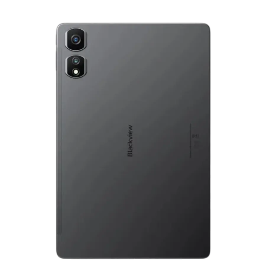 Tablet Blackview Tab 16 Pro 11" 8/256GB LTE, sivi + gratis preklopna torbica + olovka, bez adaptera-2