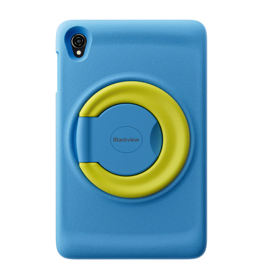 Tablet Blackview Tab A5 Kids 8" 3/64GB LTE, plavi + gratis zaštita za tablet, bez adaptera-2