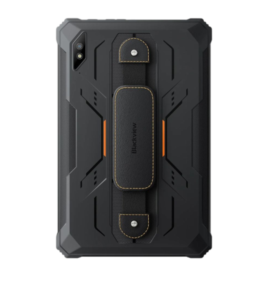 Tablet Blackview Active 8 Pro LTE 8/256GB, narančasti + gratis olovka, bez adaptera-2