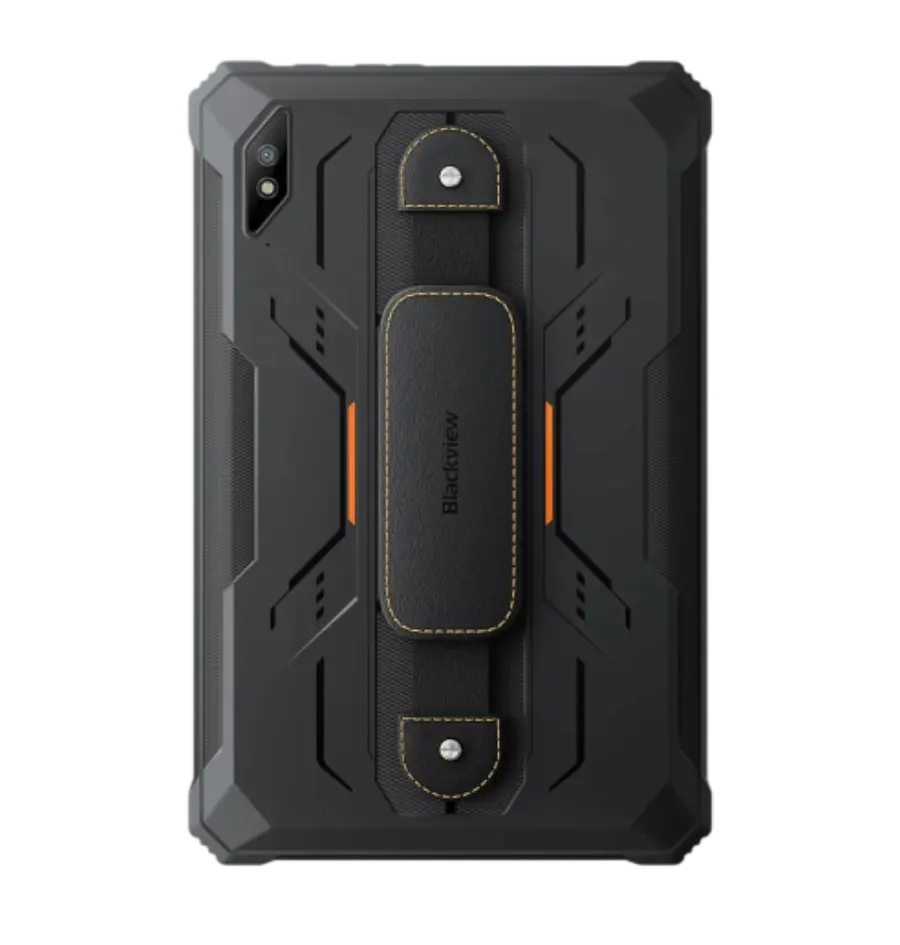 Tablet Blackview Active 8 Pro LTE 8/256GB, narančasti + gratis olovka, bez adaptera-2