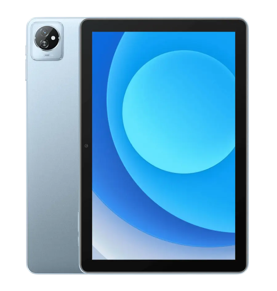 Tablet Blackview Tab 70 Wifi 10.1" 4/64GB, plavi + preklopna torbica, bez adaptera-0