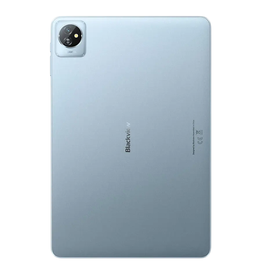 Tablet Blackview Tab 70 Wifi 10.1" 4/64GB, plavi + preklopna torbica, bez adaptera-2