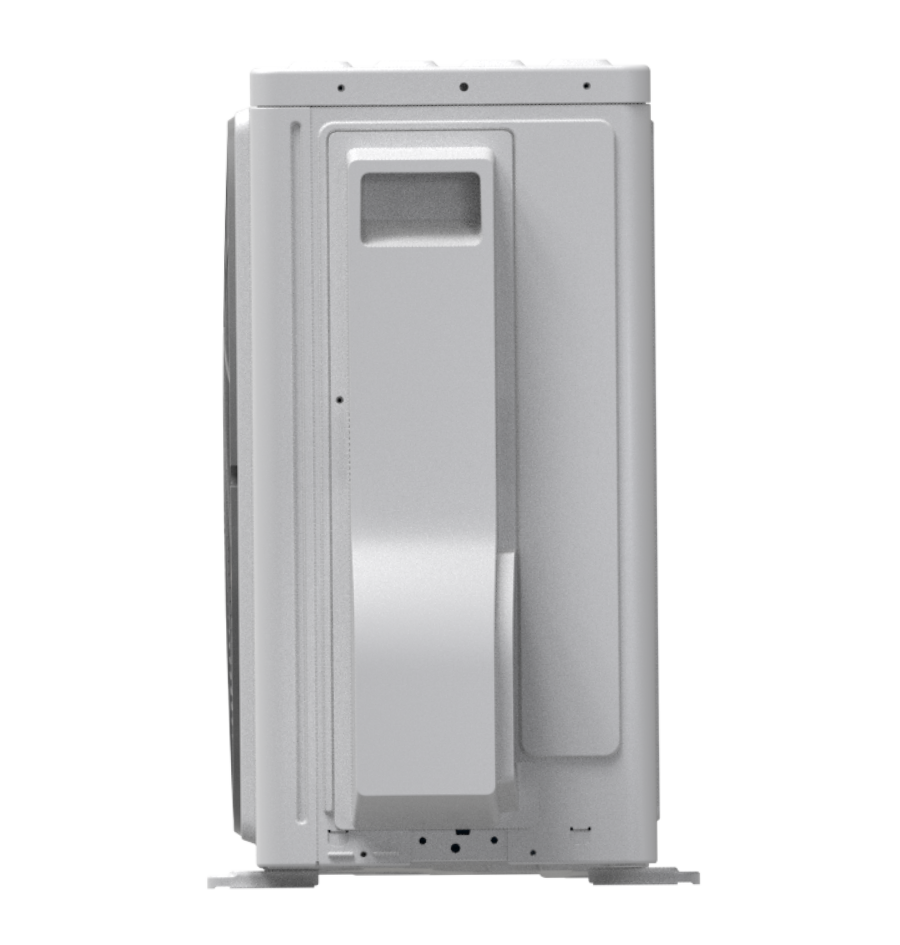 Klima uređaj Mijia Air Conditioner Pro Eco A+++ 9K, 2,6 kW - set-10