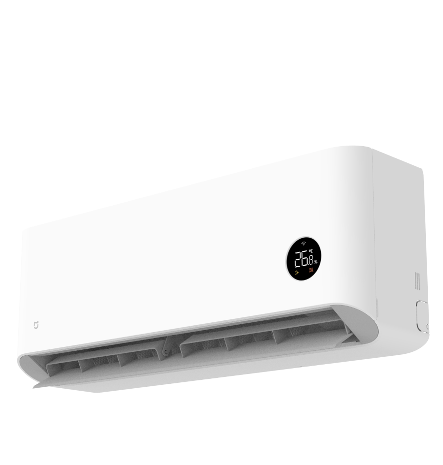 Klima uređaj Mijia Air Conditioner Pro Eco A+++ 9K, 2,6 kW - set-1
