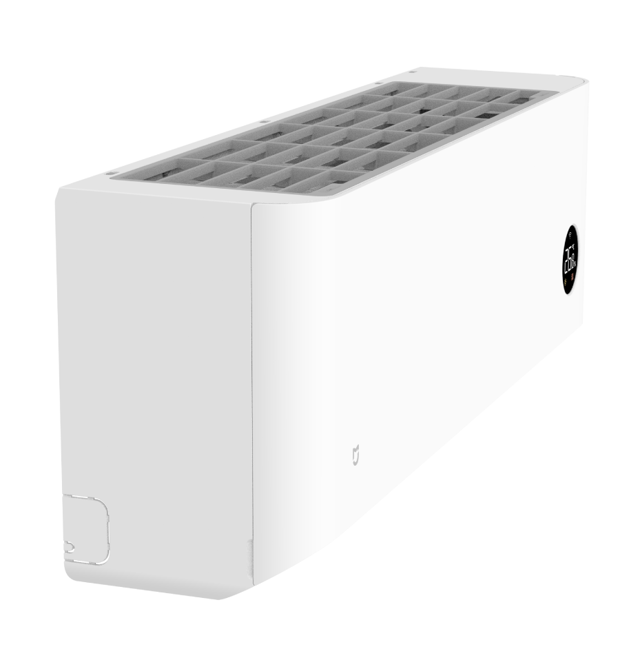 Klima uređaj Mijia Air Conditioner Pro Eco A+++ 9K, 2,6 kW - set-2