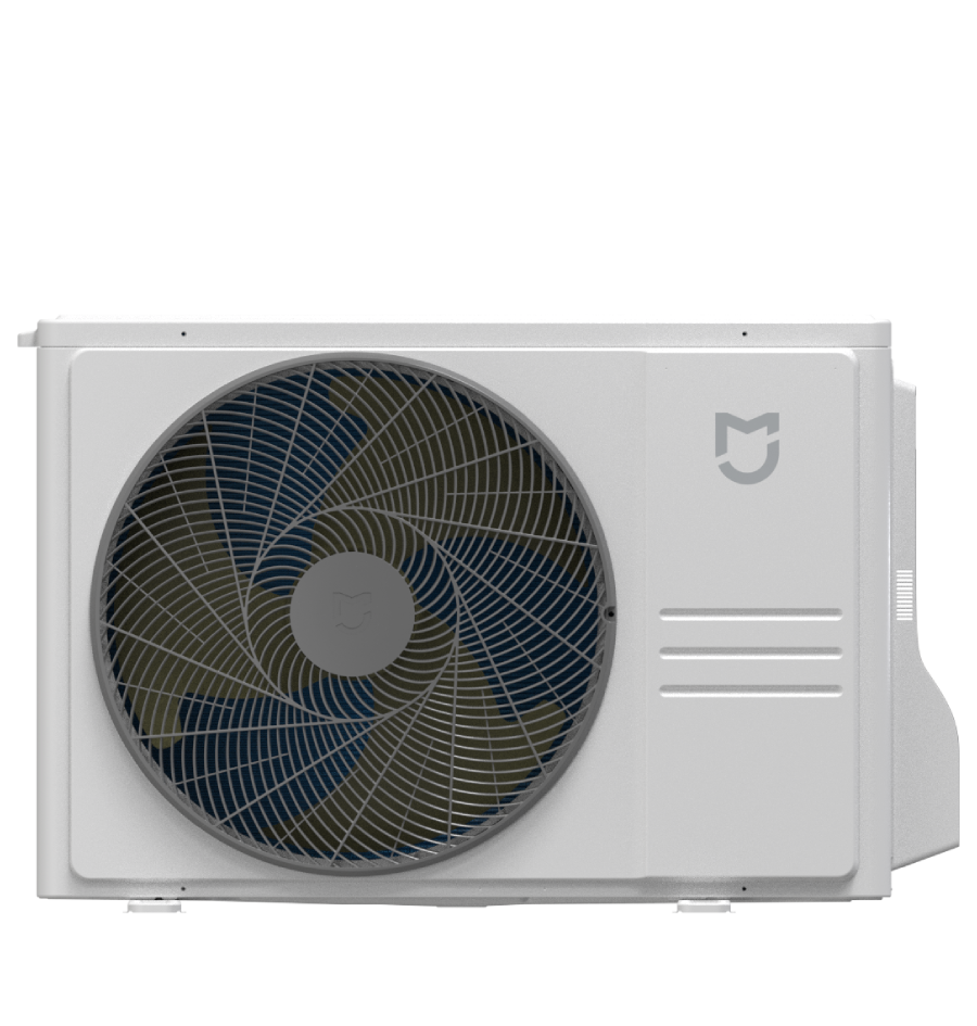 Klima uređaj Mijia Air Conditioner Pro Eco A+++ 9K, 2,6 kW - set-5
