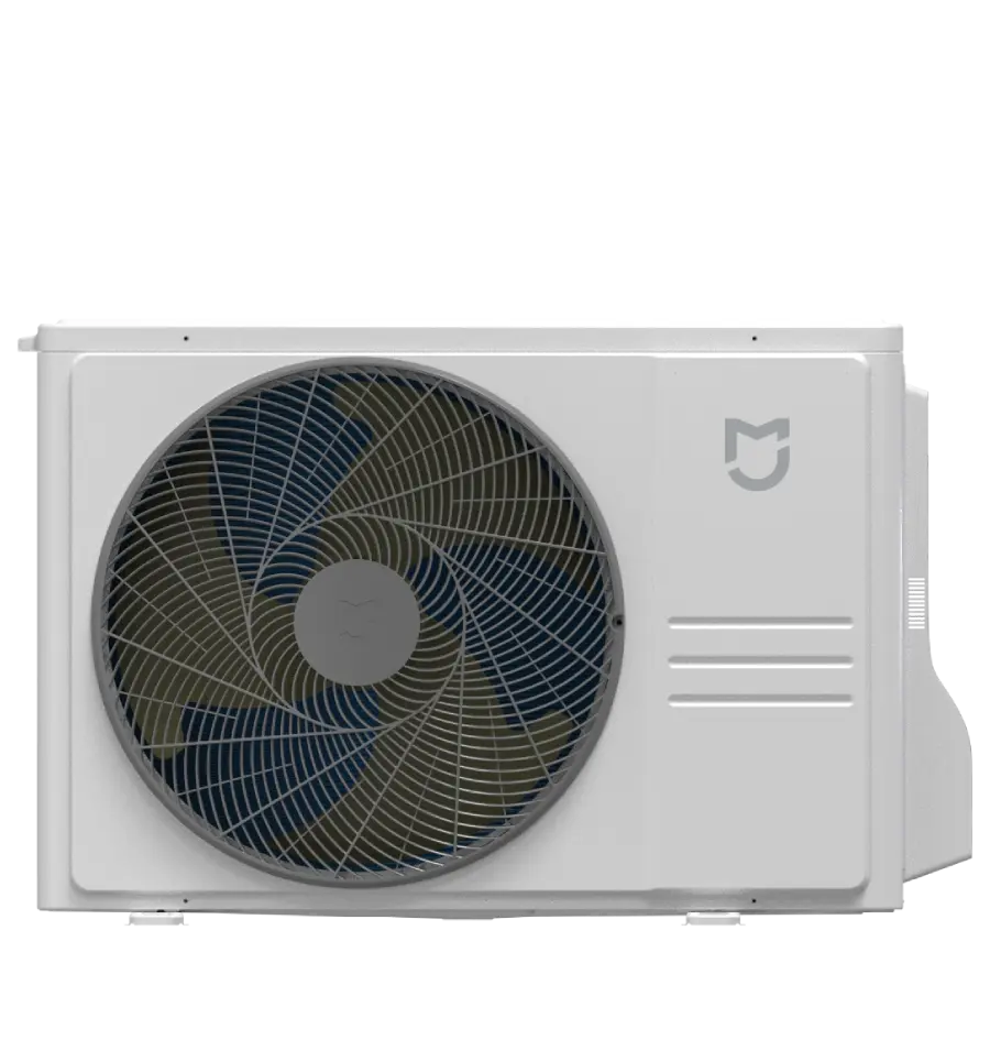 Klima uređaj Mijia Air Conditioner Pro Eco A+++ 9K, 2,6 kW - set-5