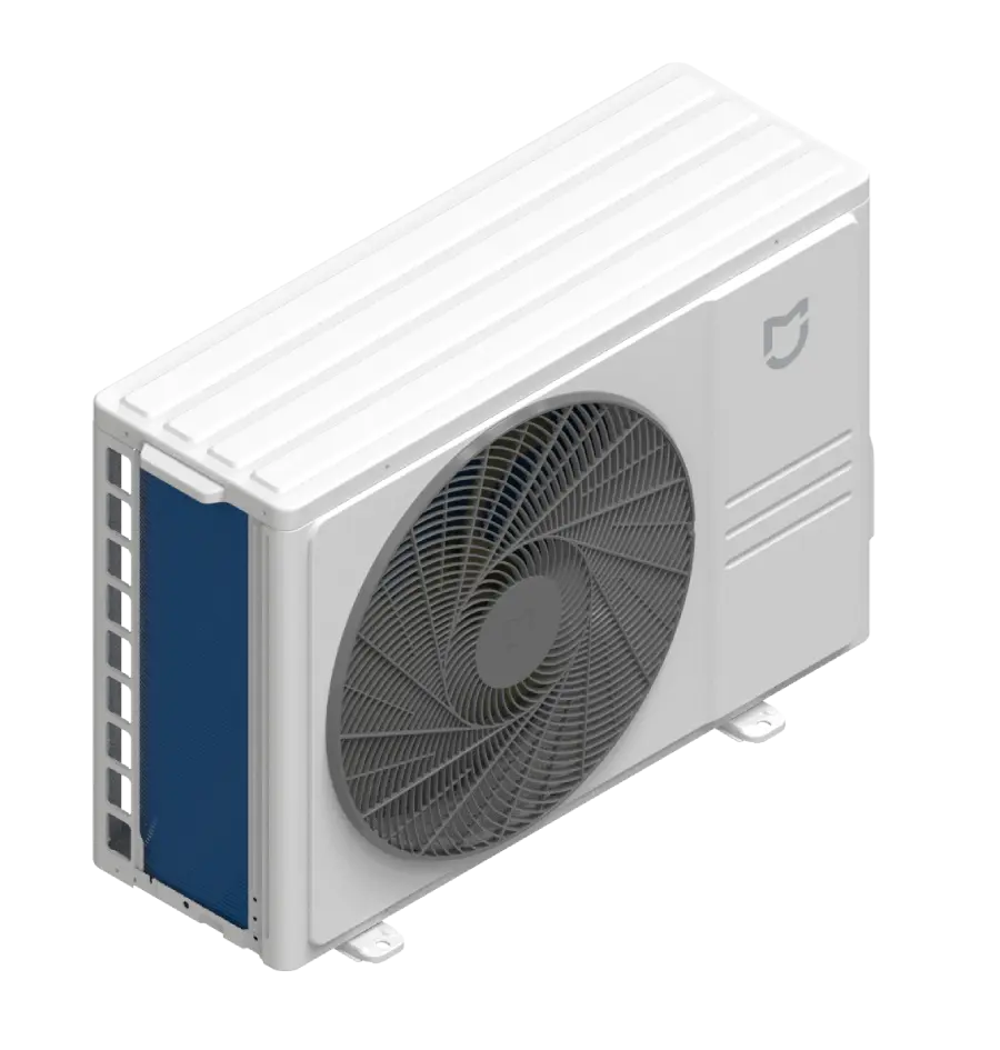 Klima uređaj Mijia Air Conditioner Pro Eco A+++ 9K, 2,6 kW - set-7