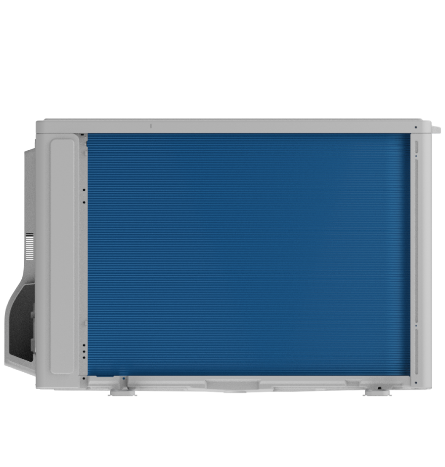 Klima uređaj Mijia Air Conditioner Pro Eco A+++ 9K, 2,6 kW - set-8