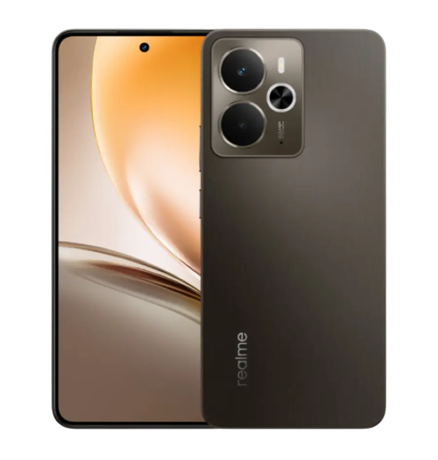 Mobitel RealMe 14 6,7" 8GB/256GB, crni-0