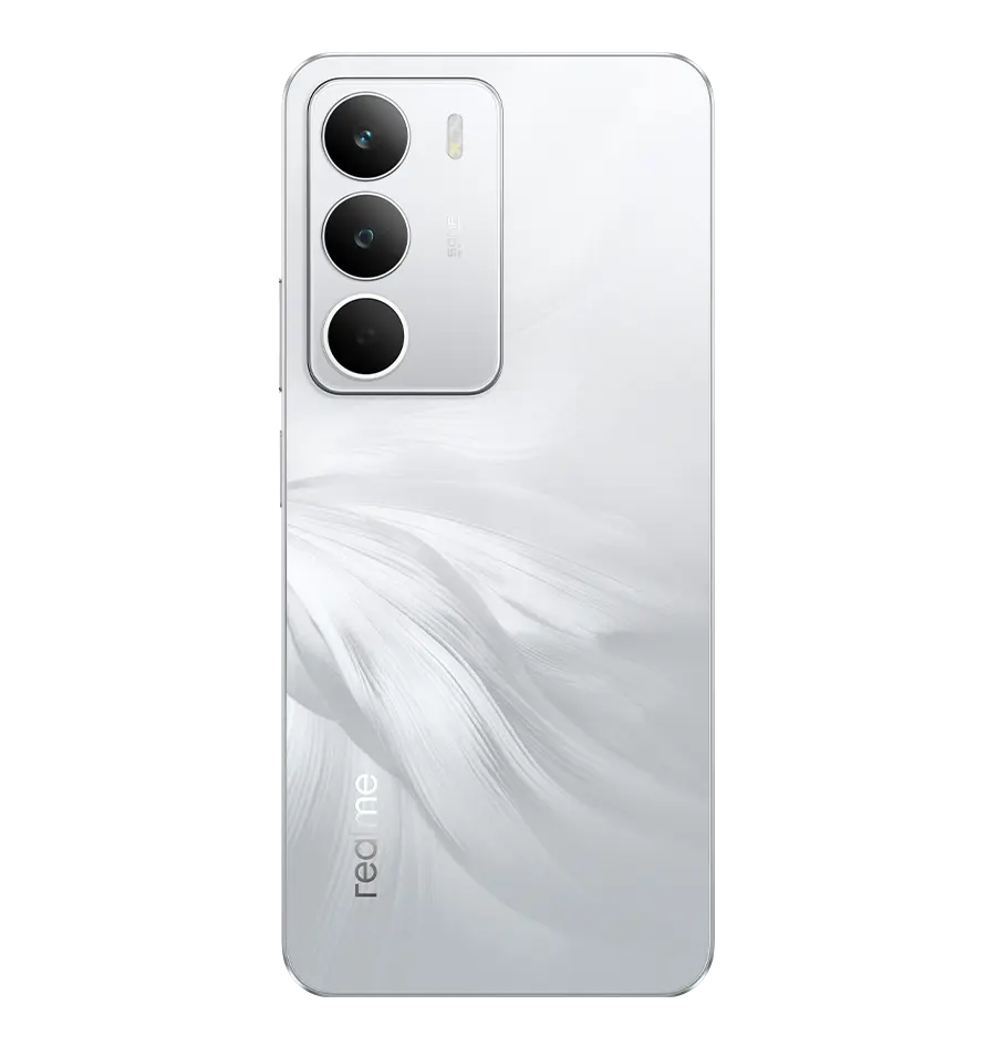 Mobitel Realme C71 6/128GB, bijeli-2