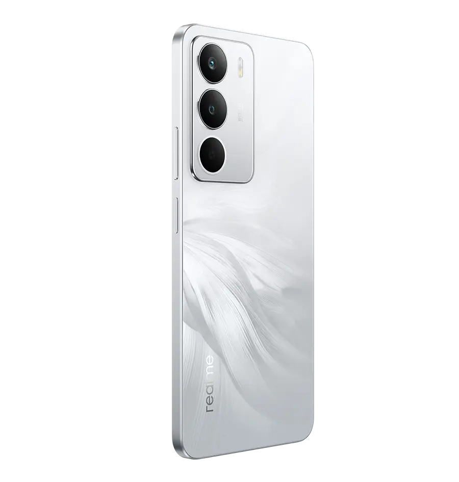 Mobitel Realme C71 6/128GB, bijeli-3