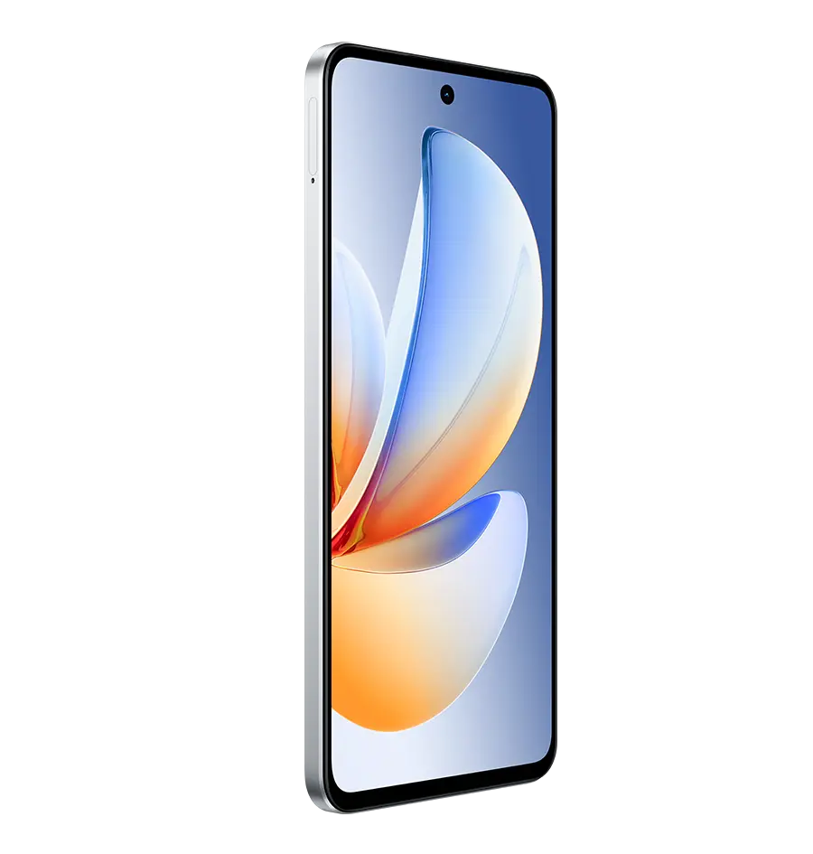 Mobitel Realme C71 6/128GB, bijeli-4