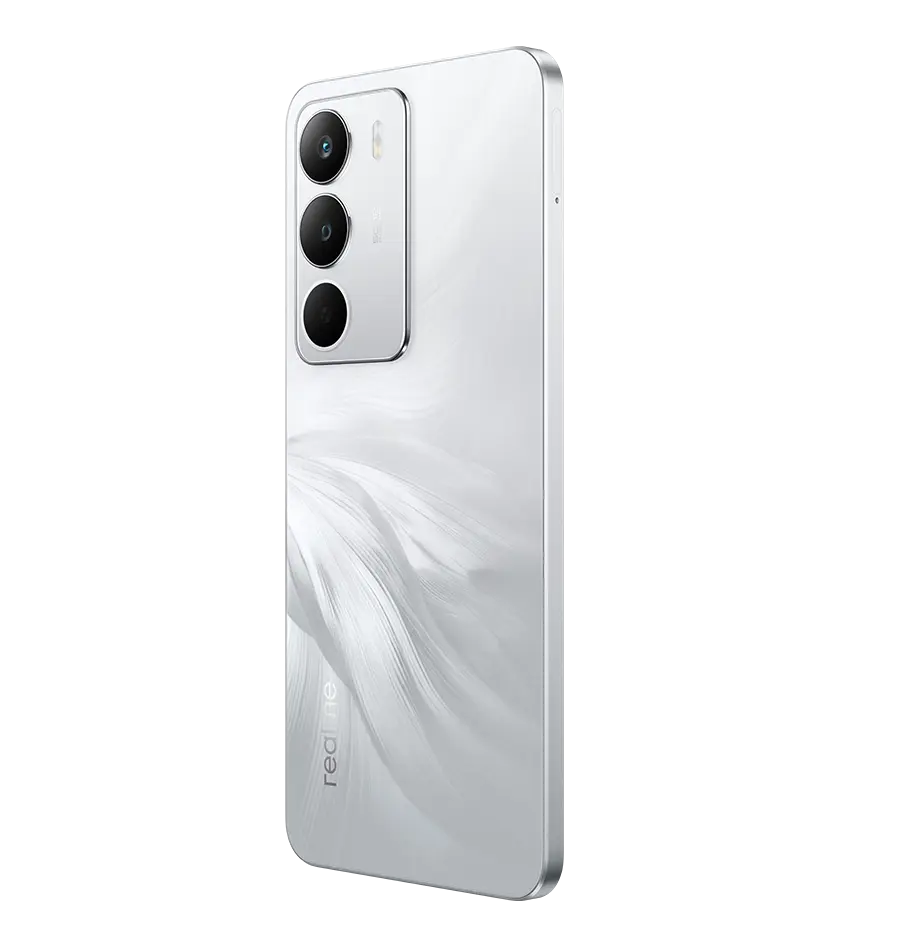 Mobitel Realme C71 6/128GB, bijeli-5