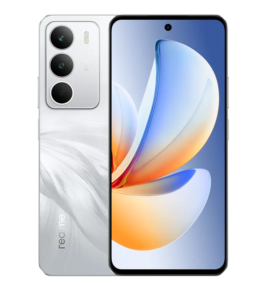 Mobitel Realme C71 6/128GB, bijeli-0