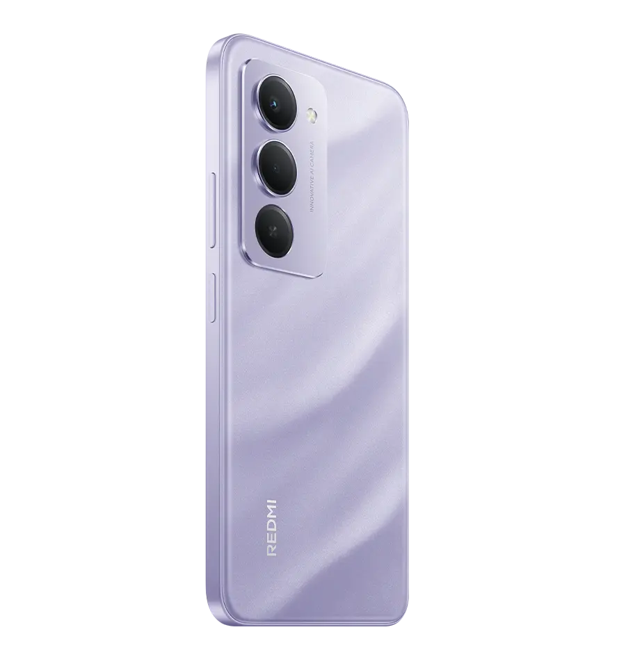 Mobitel Xiaomi Redmi 15 8/256GB, ljubičasti-4