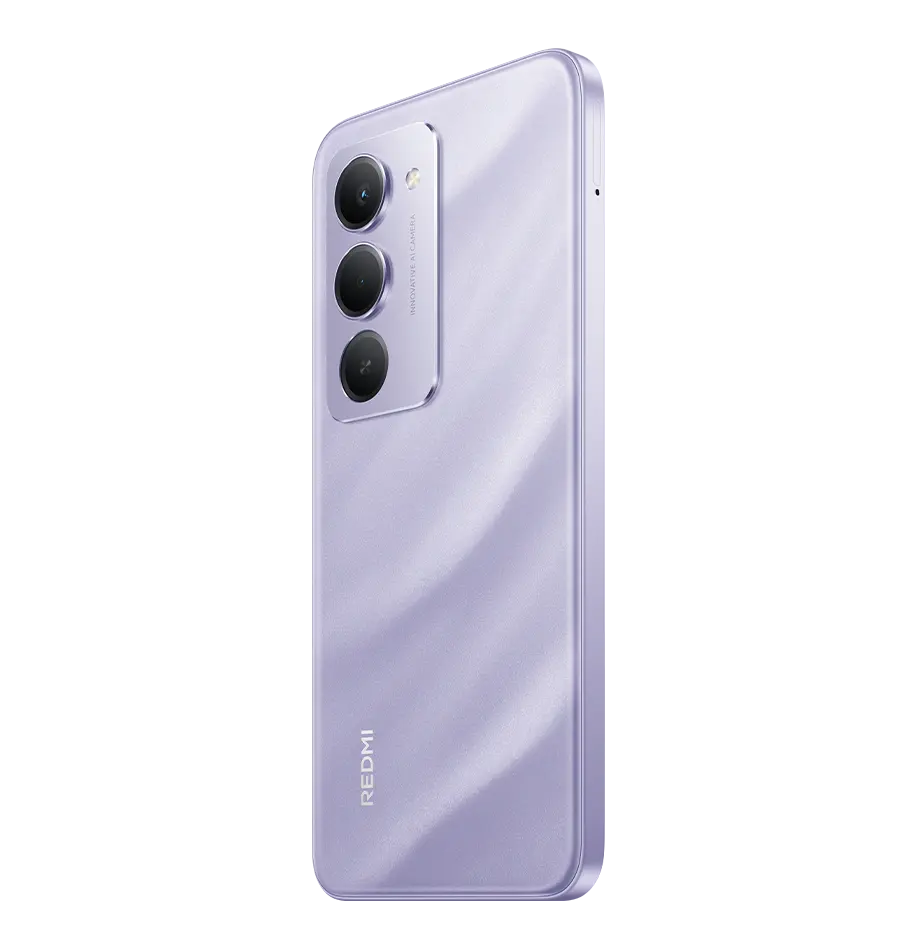 Mobitel Xiaomi Redmi 15 8/256GB, ljubičasti-3