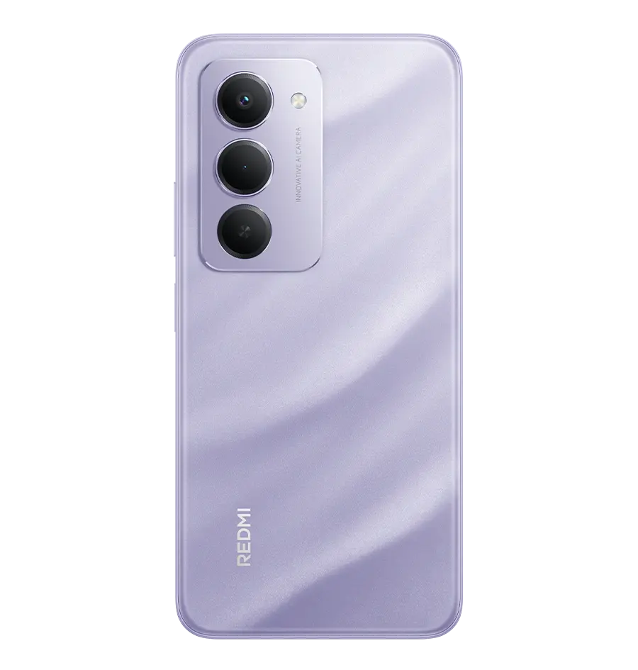 Mobitel Xiaomi Redmi 15 8/256GB, ljubičasti-1