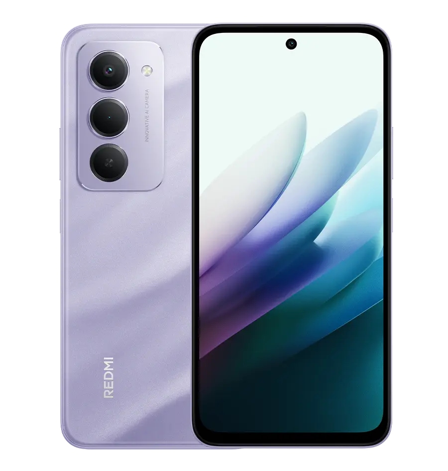 Mobitel Xiaomi Redmi 15 8/256GB, ljubičasti-0