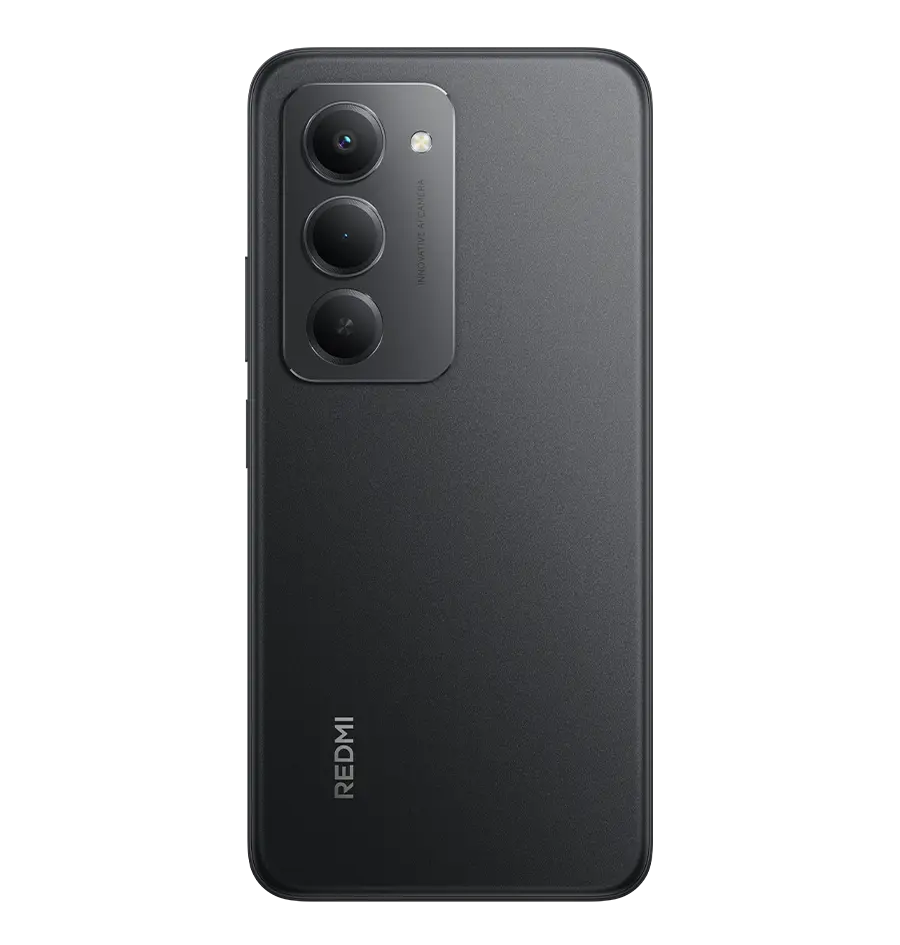 Mobitel Xiaomi Redmi 15 8/256GB, crni-2